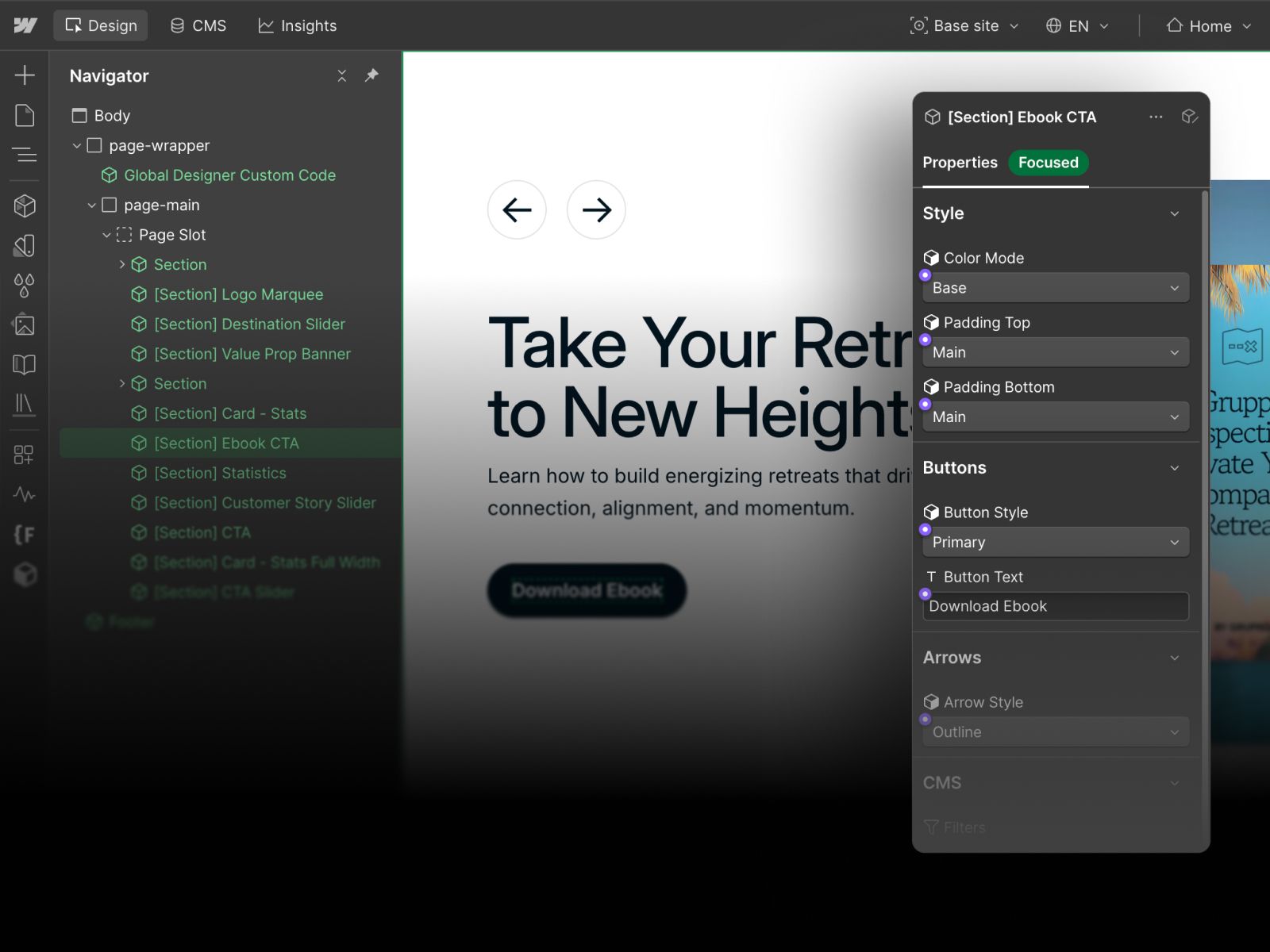 Is Webflow still relevant? What AI changes and what it doesn't