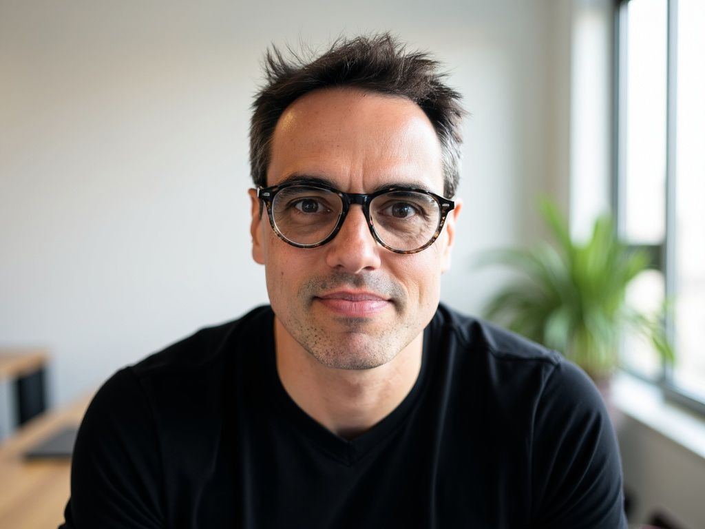 Sylvain St-Laurent