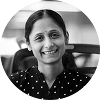 Arti Pande