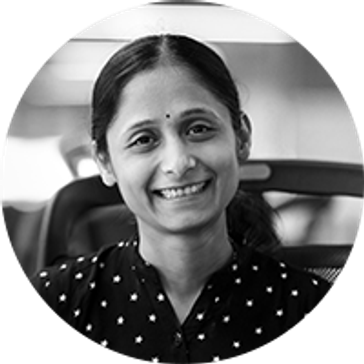 Arti Pande