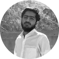 Muhammad Haseeb Asif
