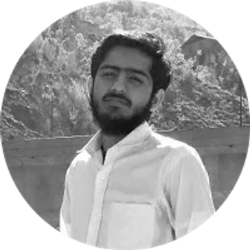 Muhammad Haseeb Asif