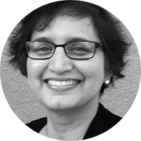 Renu Tewari