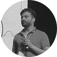 Shashank Agarwal