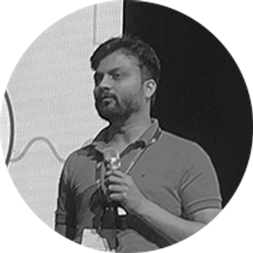 Shashank Agarwal