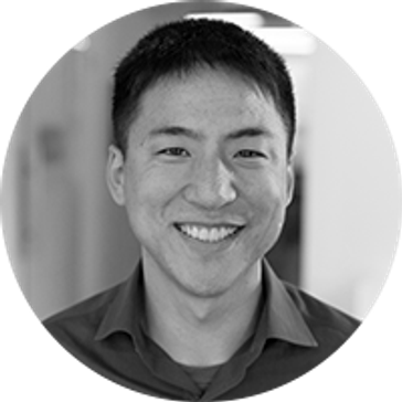 Nick Hwang