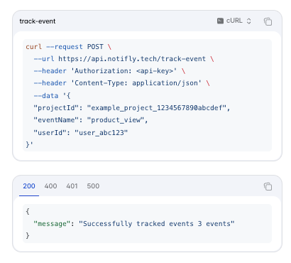 Playground example automatically rendered from the spec