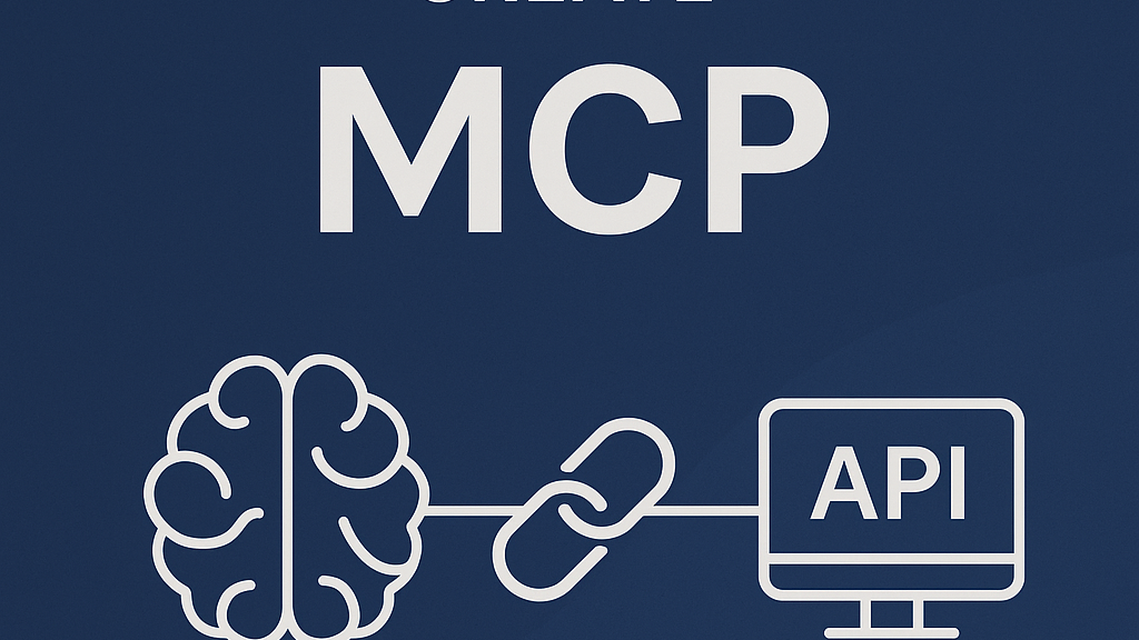 Why did anthropic create mcp