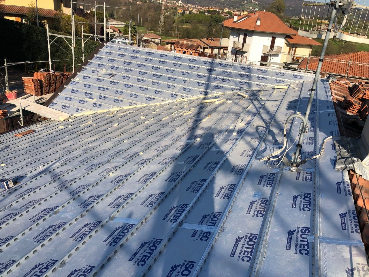 Certificazioni Energetiche - cm termotecnica