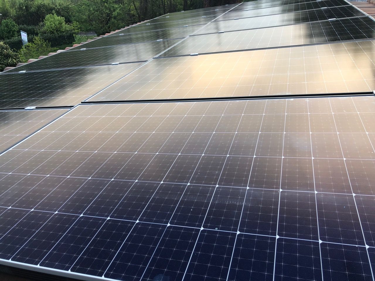 progettazione impianti elettrici - CM Termotecnica