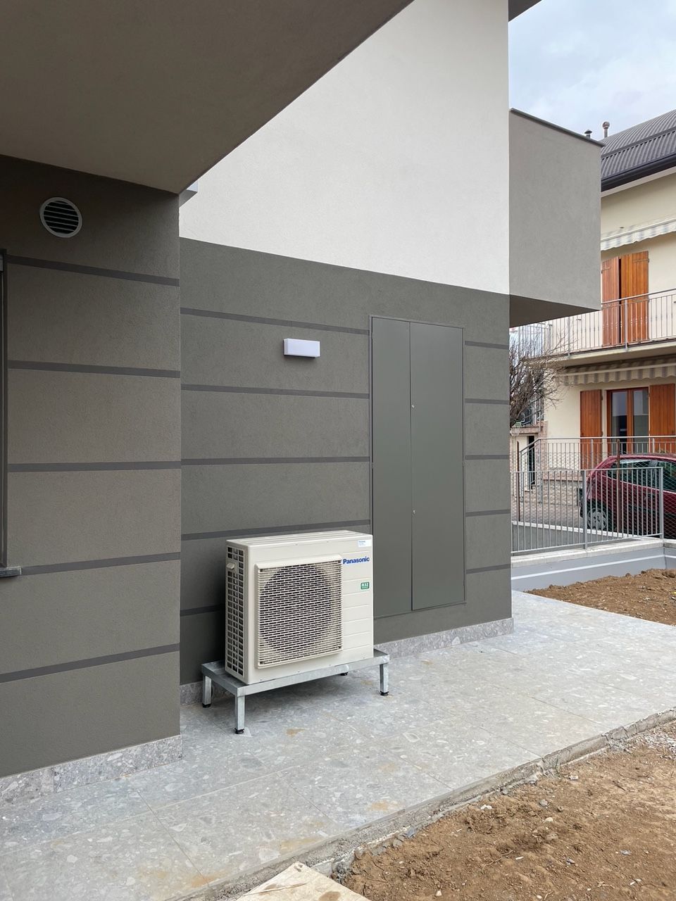 progettazione impianto riscaldamento - CM Termotecnica