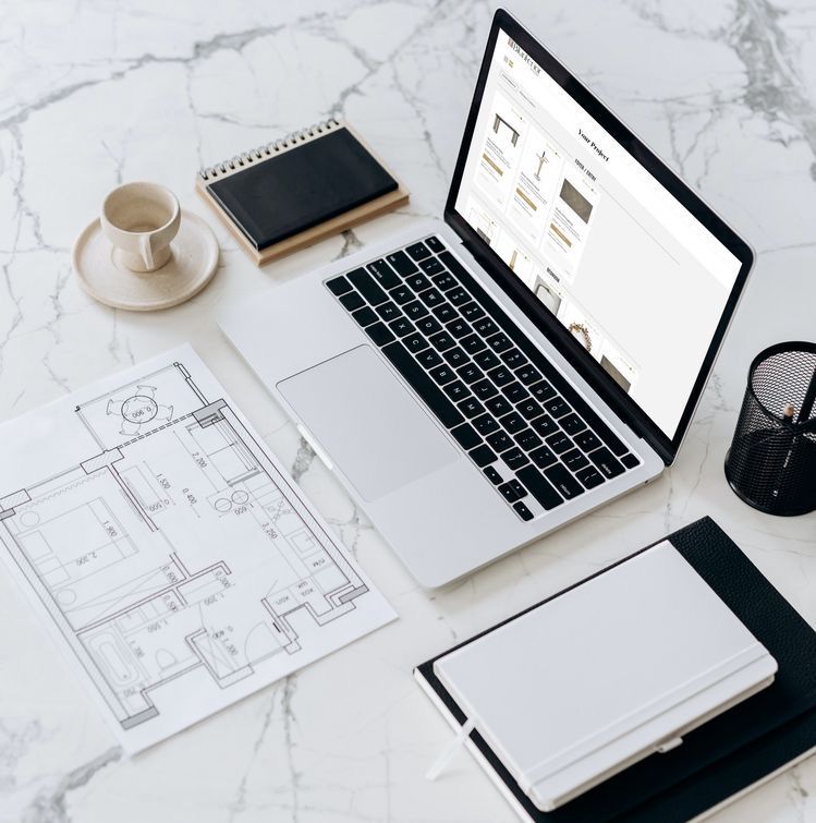 consulenza e direzione lavori - CM Termotecnica