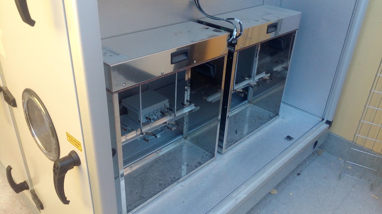 Progettazione Ventilazione - cm termotecnica