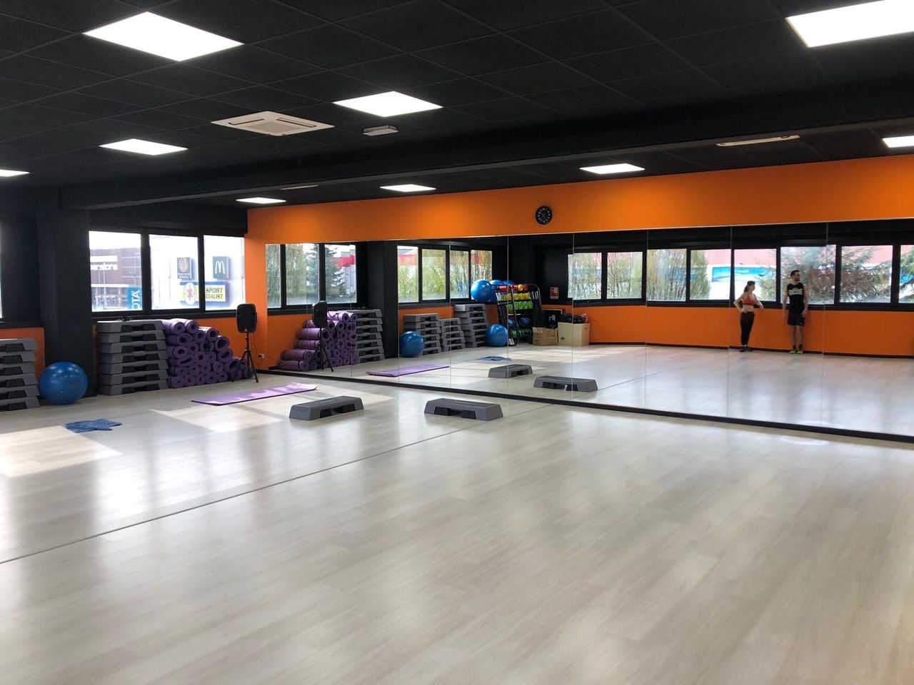 progettazione condizionamento raffrescamento - CM Termotecnica