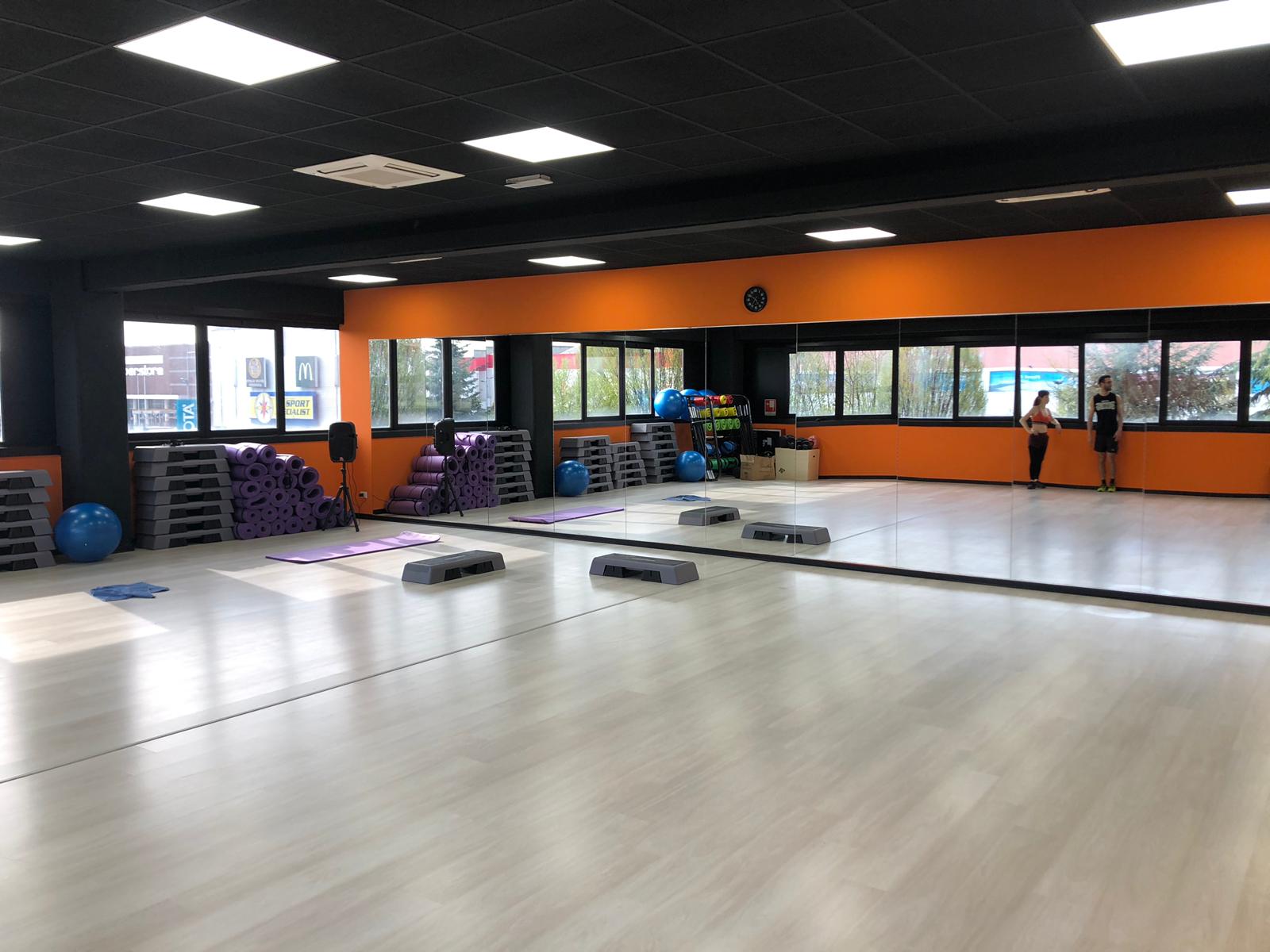 Fit active - impianto climatizzazione - cm termotecnica