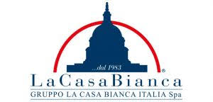 la casa bianca immobiliare