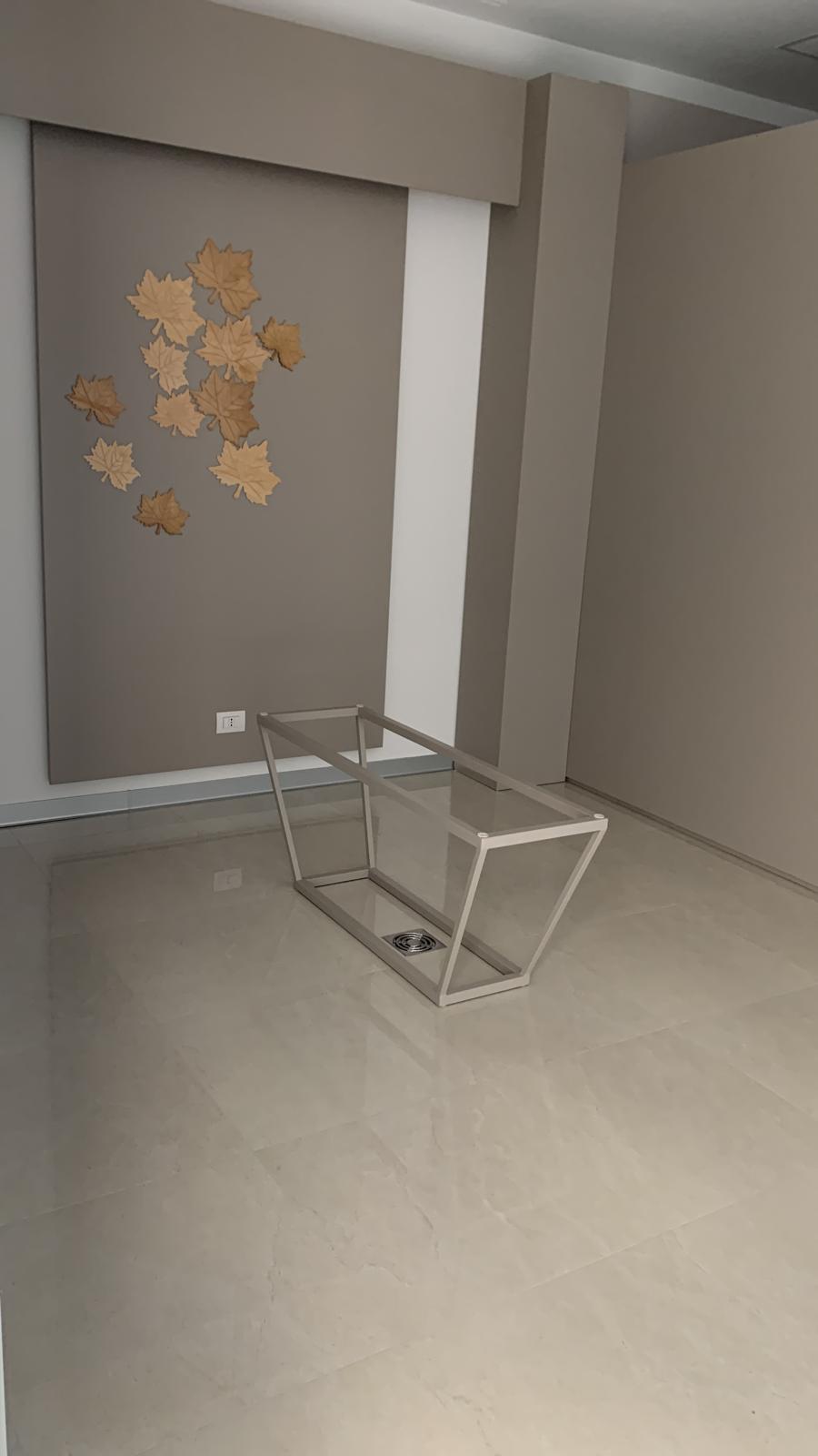 Casa del Commiato - San Paolo d'argon - impianto climatizzazione - cm termotecnica