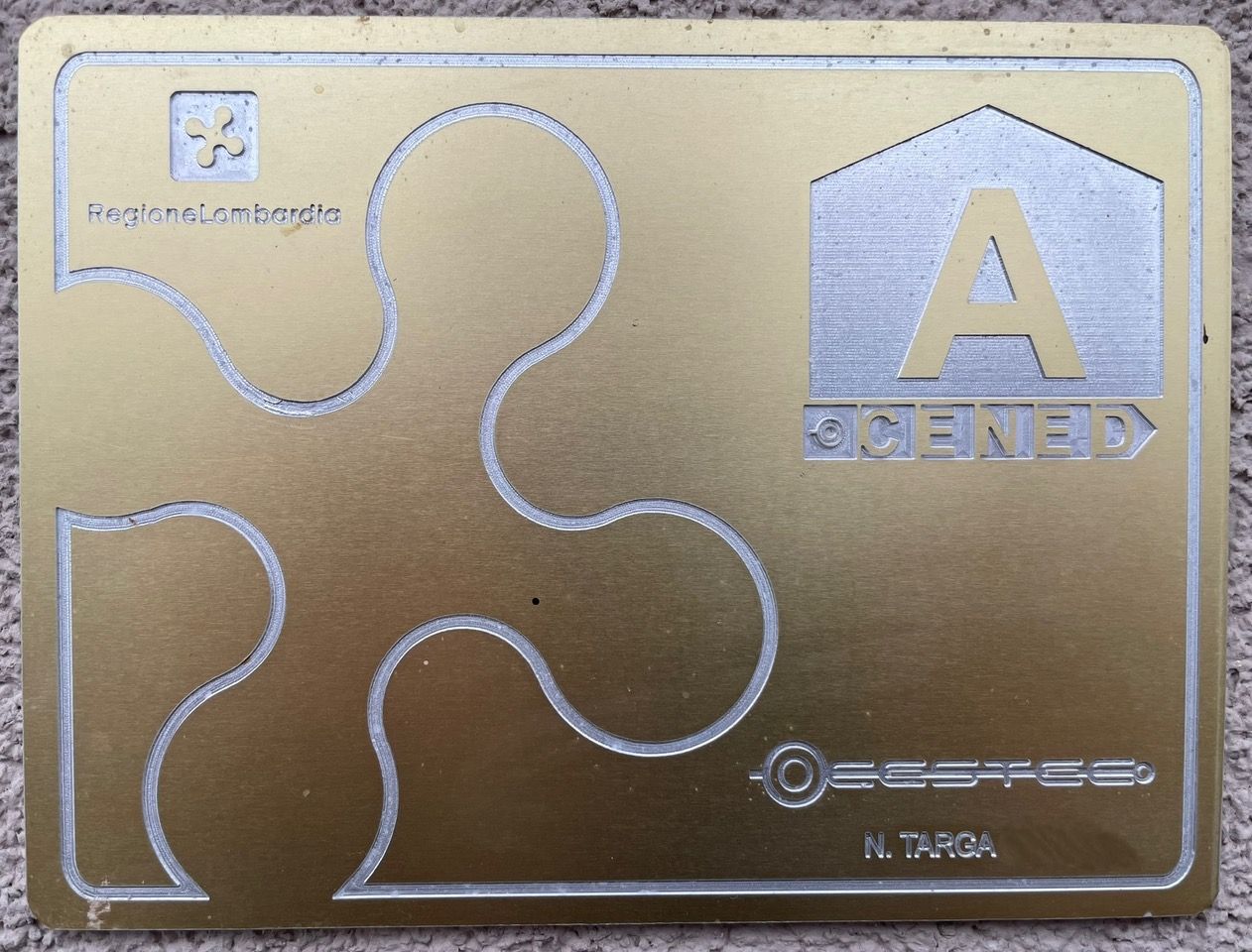 Certificazioni Energetiche - cm termotecnica