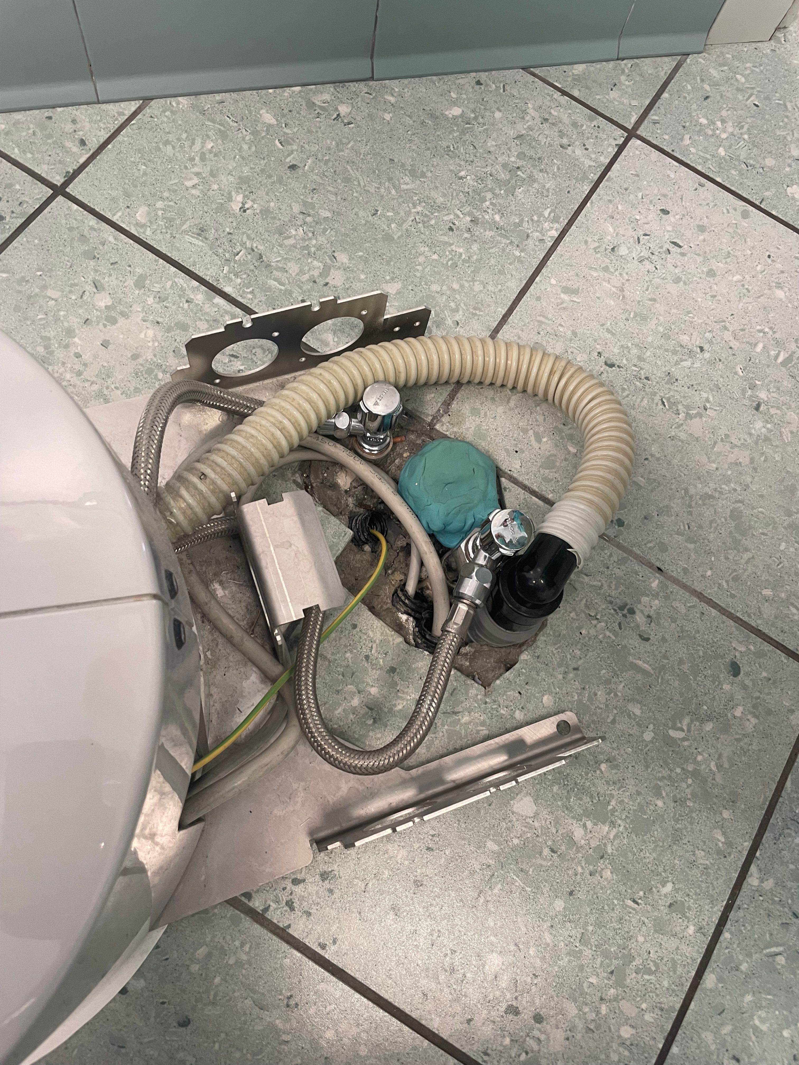 Impladent nuovi lavori di termotecnica 