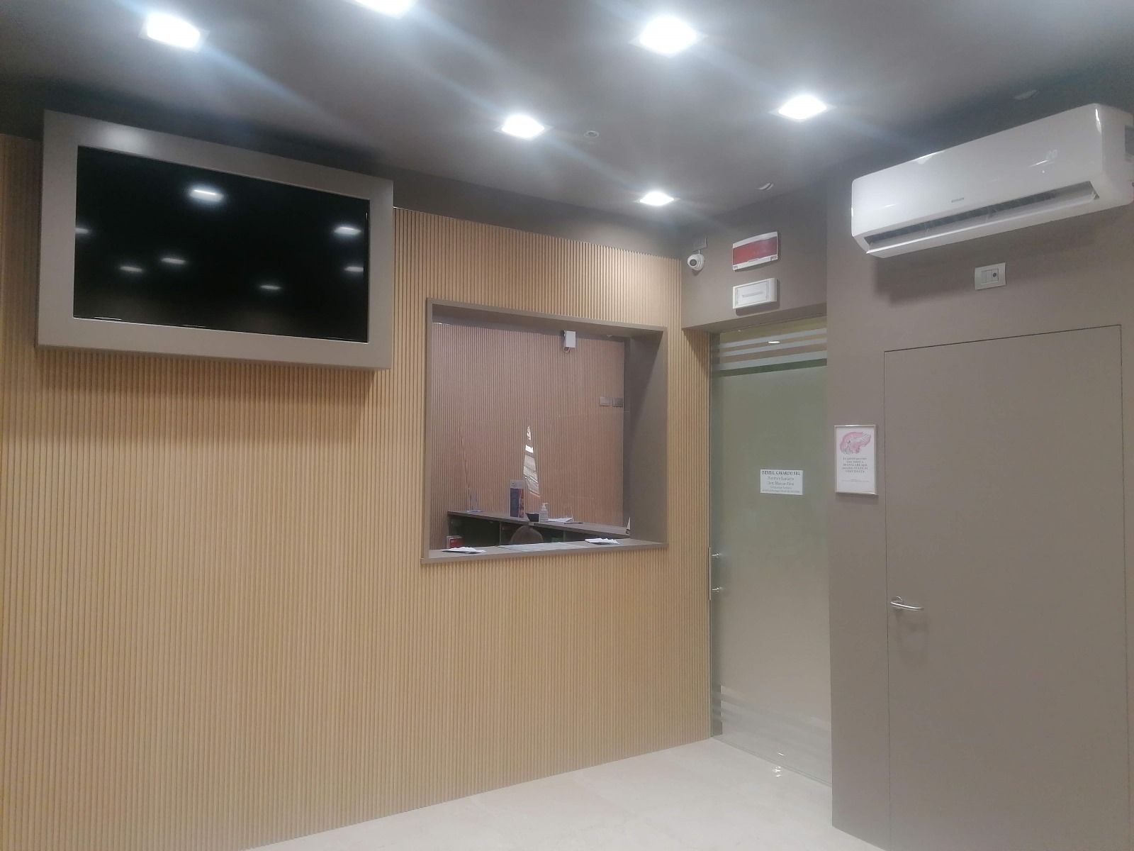 Impladent nuovi lavori di termotecnica 