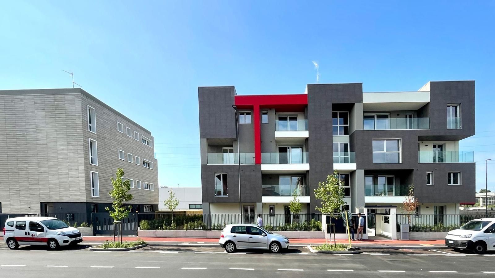 Residenziale - Cernusco impianto condizionamento - cm termotecnica