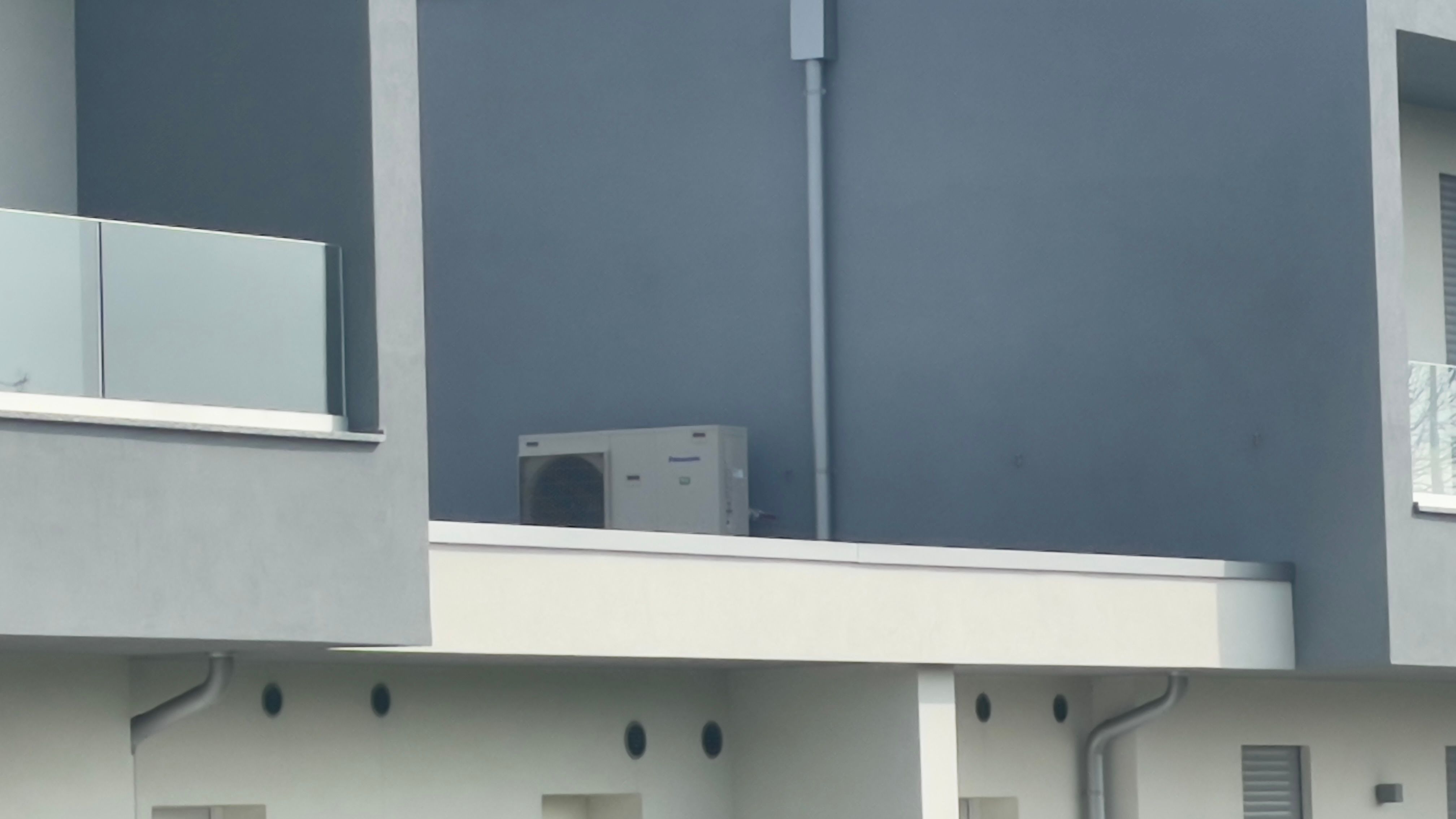 Progetto termotecnico residenziale Morengo