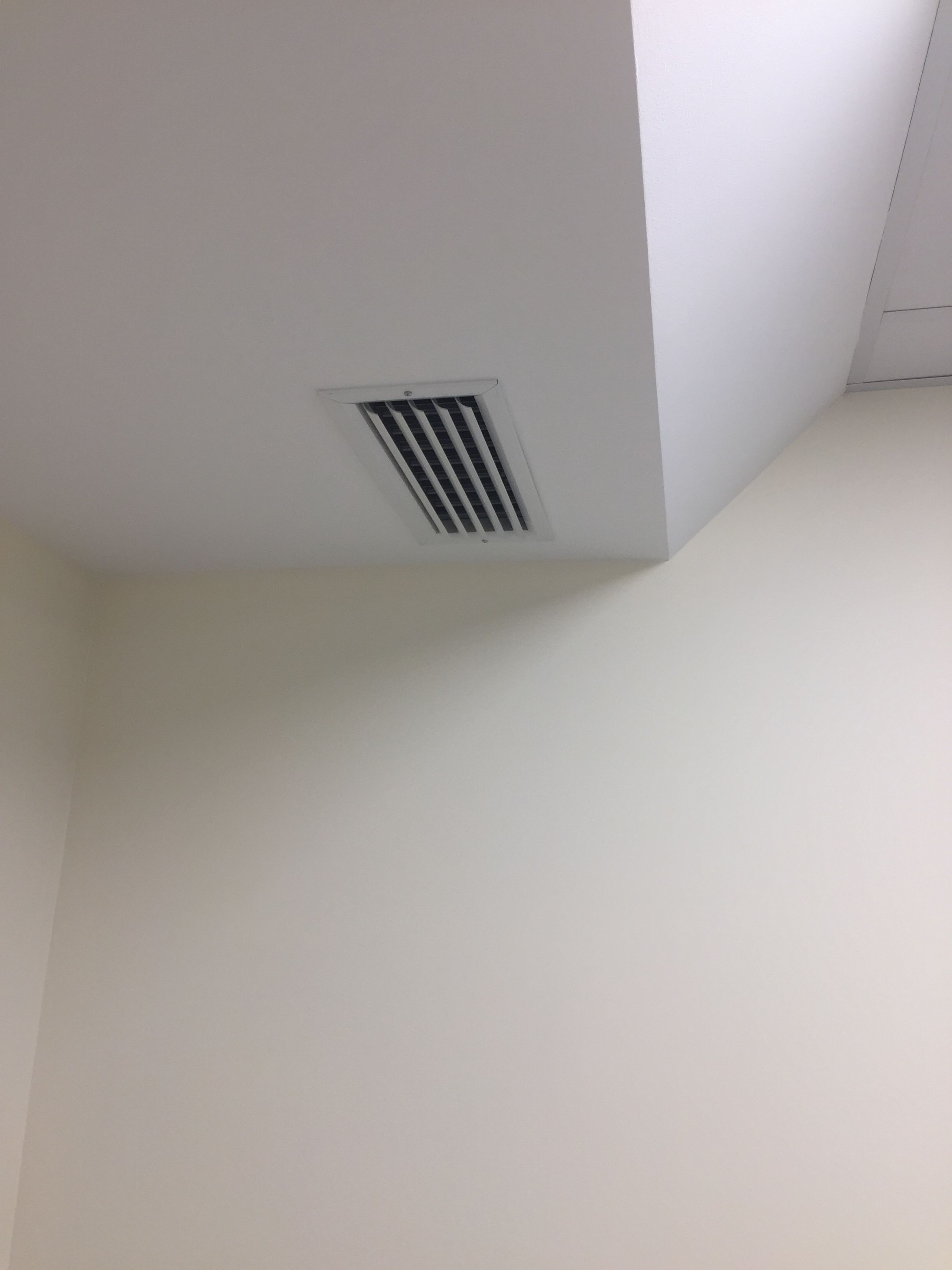 Casa del Commiato - Ispra - impianto climatizzazione - cm termotecnica