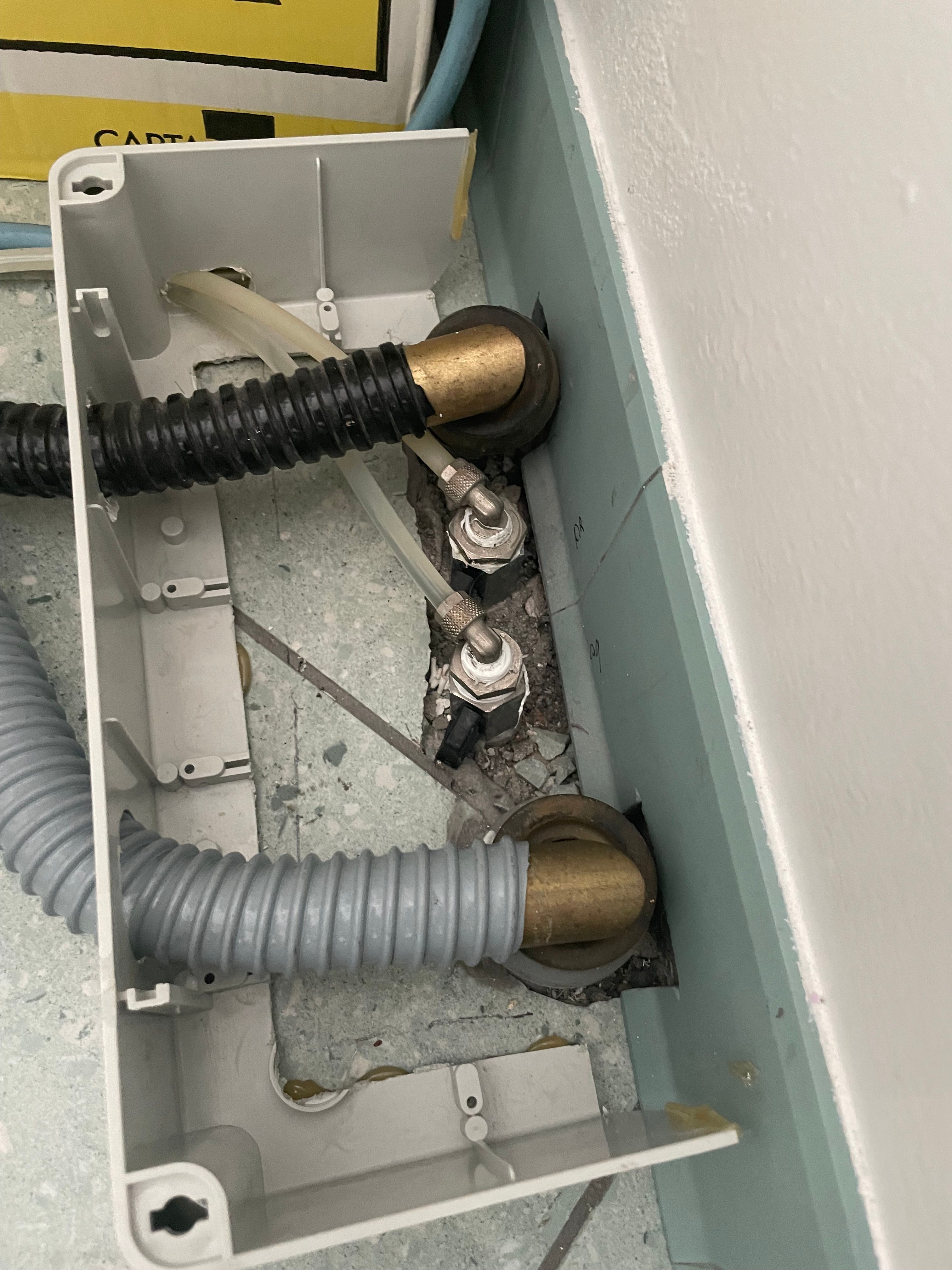 Impladent nuovi lavori di termotecnica 