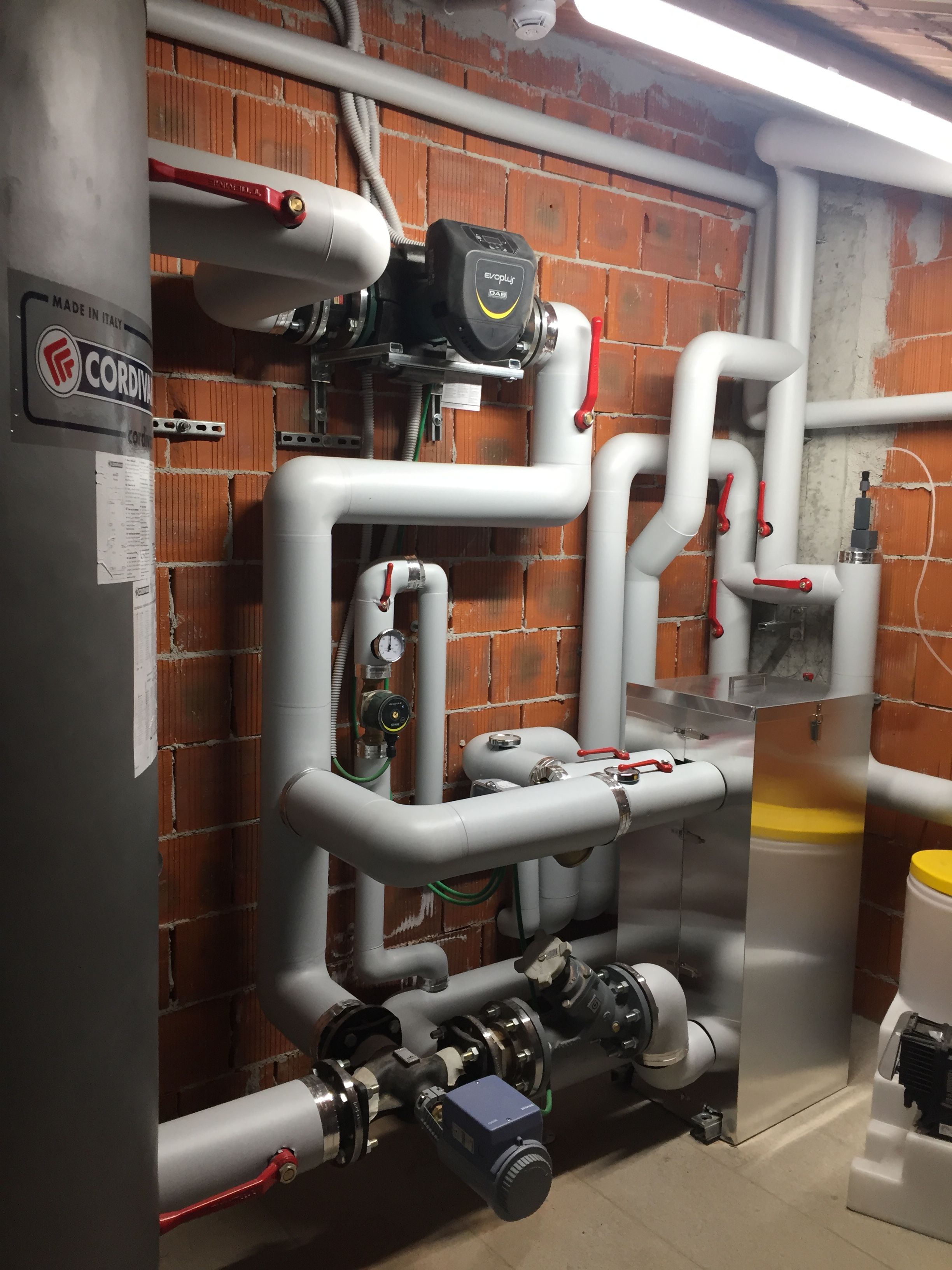 Consulenza e direzione lavori