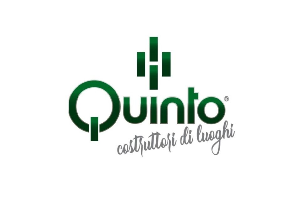 quinto costruttori di luoghi