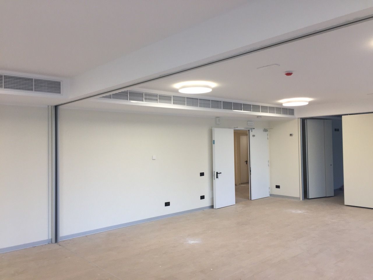 Progettazione Ventilazione - cm termotecnica