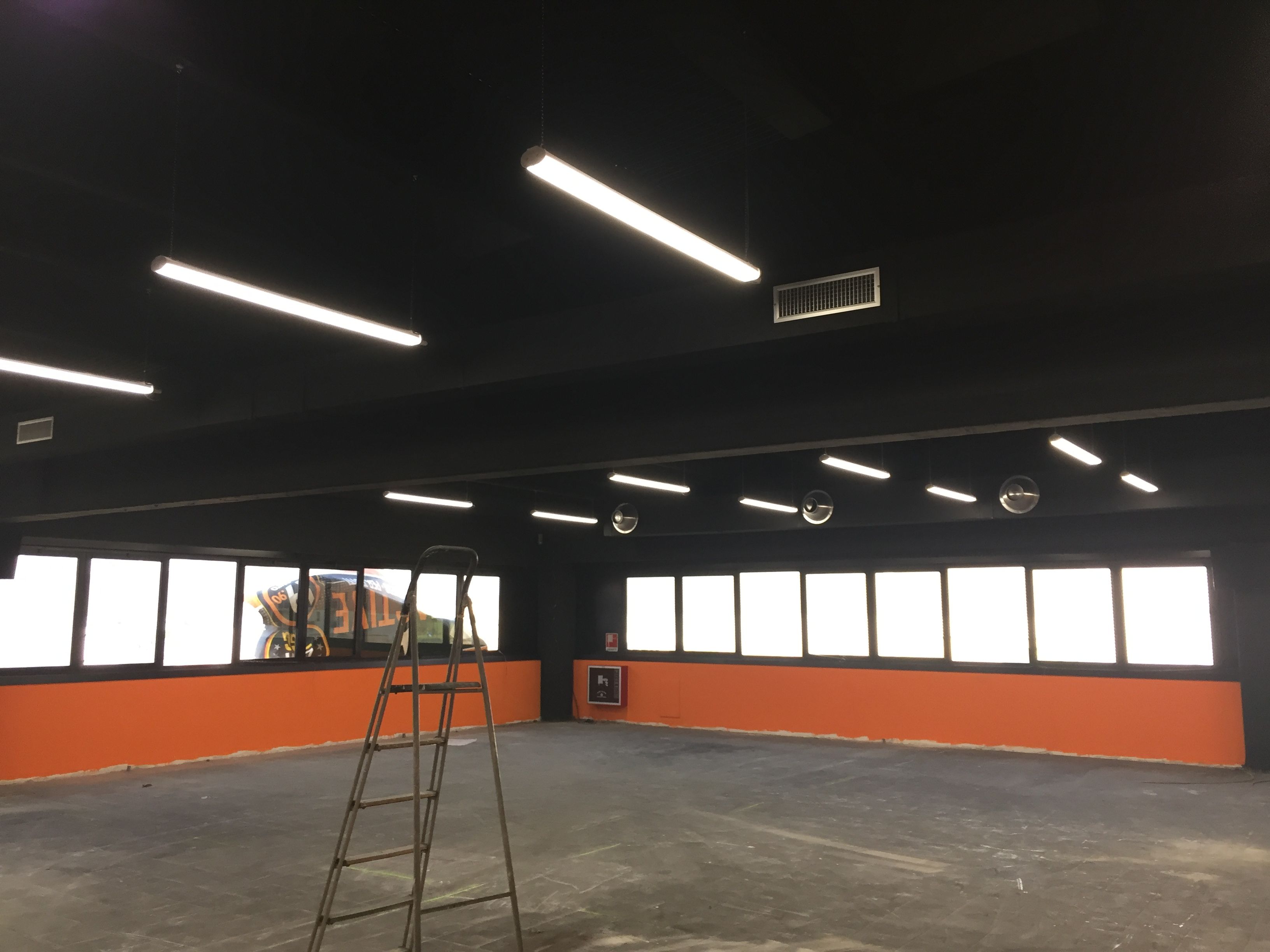 Fit active - impianto climatizzazione - cm termotecnica