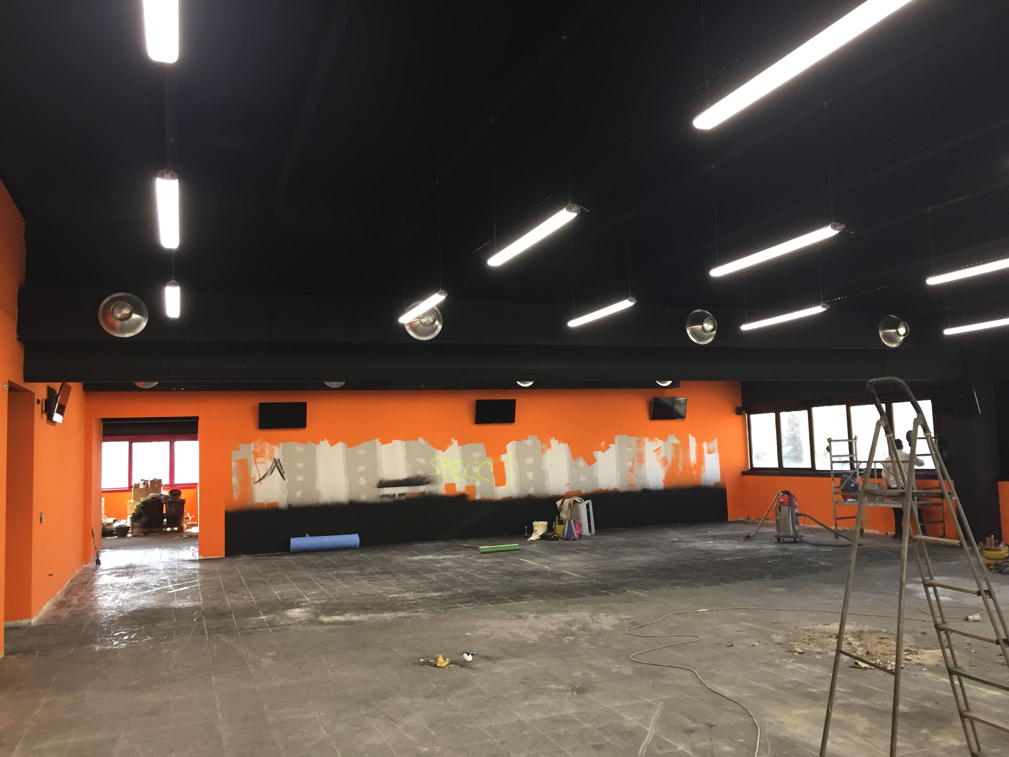 Fit active - impianto climatizzazione - cm termotecnica