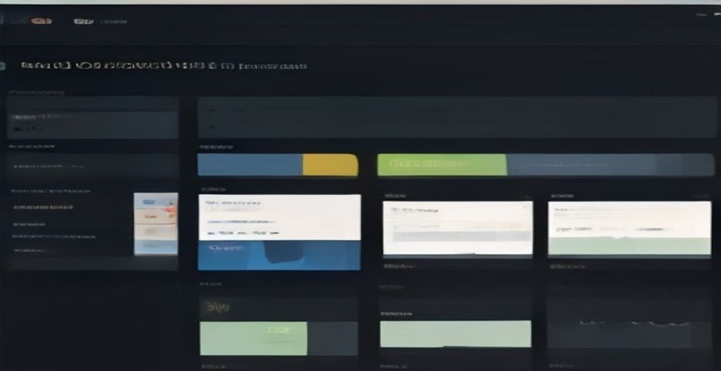 AI-generated cover: dark-theme dashboard with cache hit rate line charts and cached token metrics