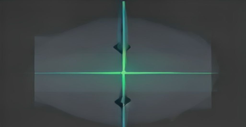 AI-generated cover: transformer model diagram with faded activation vectors and a bright subset of causal pathways