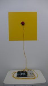 Dao Tung’s Open Studio at 18th Street Arts Center — 8