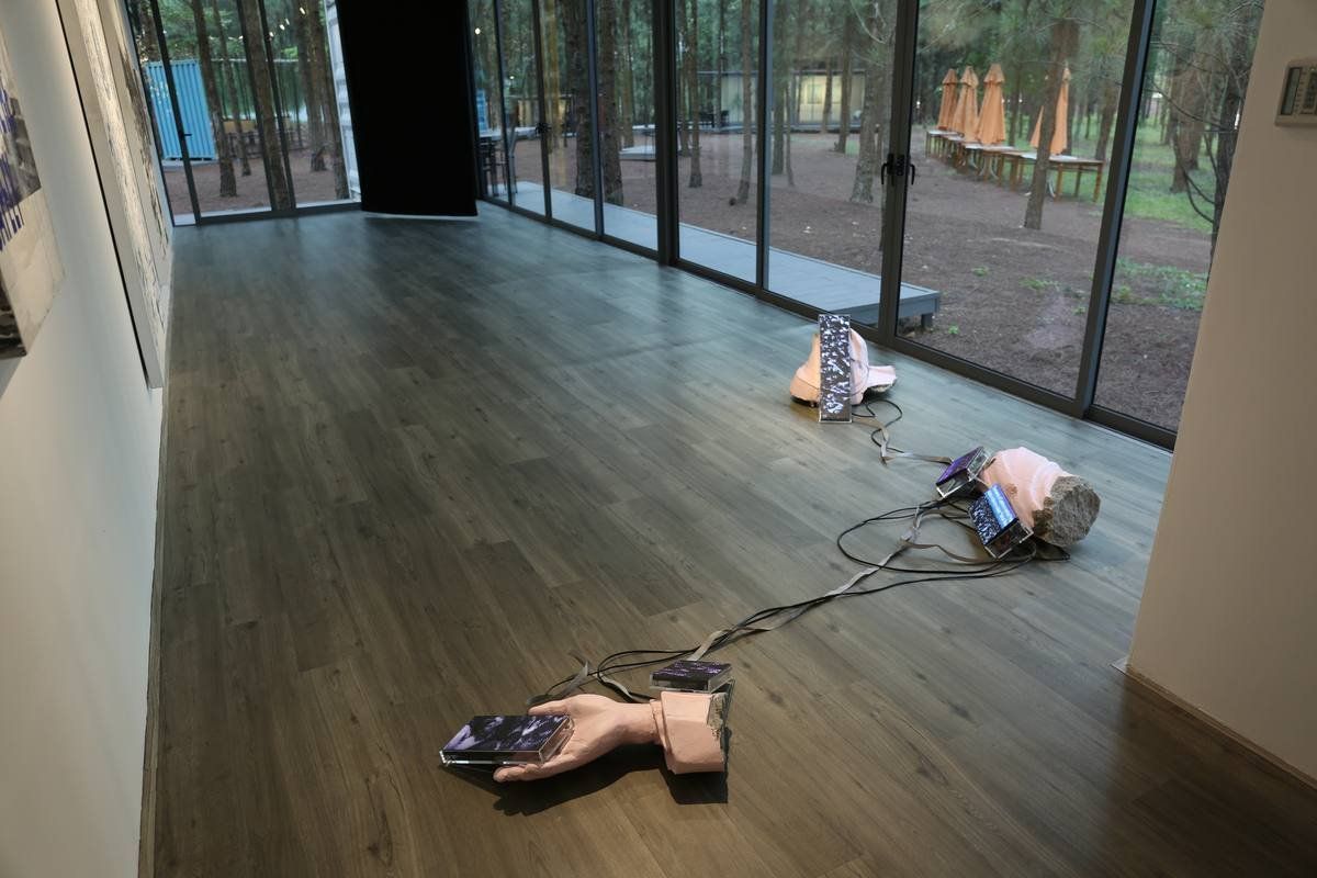 password 0~1 | group show — 12