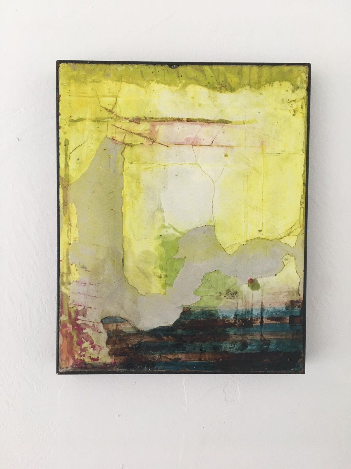 password 0~1 | group show — 6