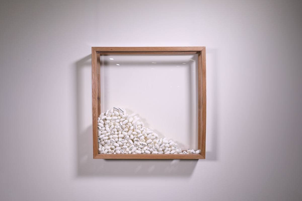 Home | Land by Lê Hiền Minh and Cam Xanh | Taiwan Annual Art Fair 2017 — 2