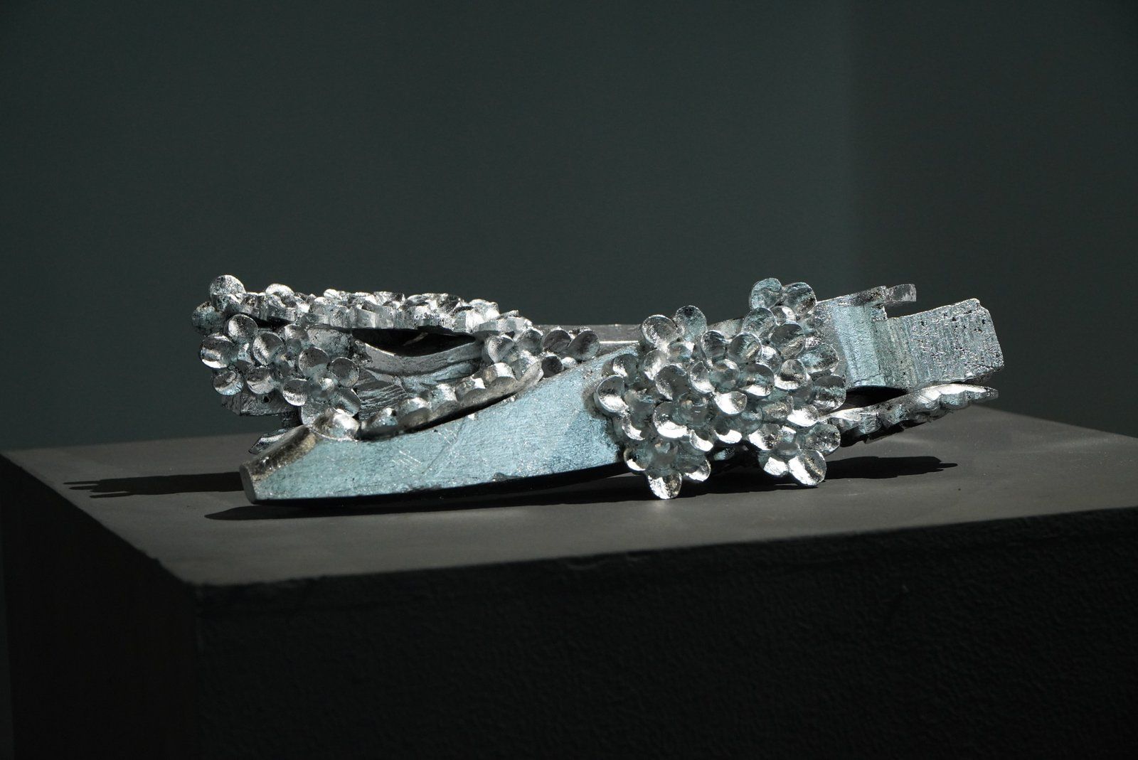 Residency Reflection by Leipzig-based artist Vicente Arresse — 4