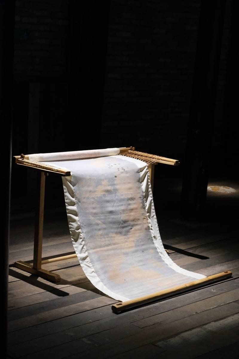 While The Soil Slumbers | Linh San — 8