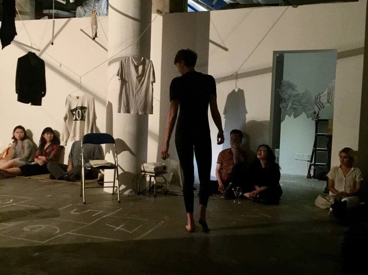 poetry plus | performance plus 2019 — 3
