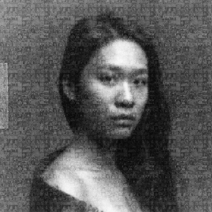 May Open Studio — 6