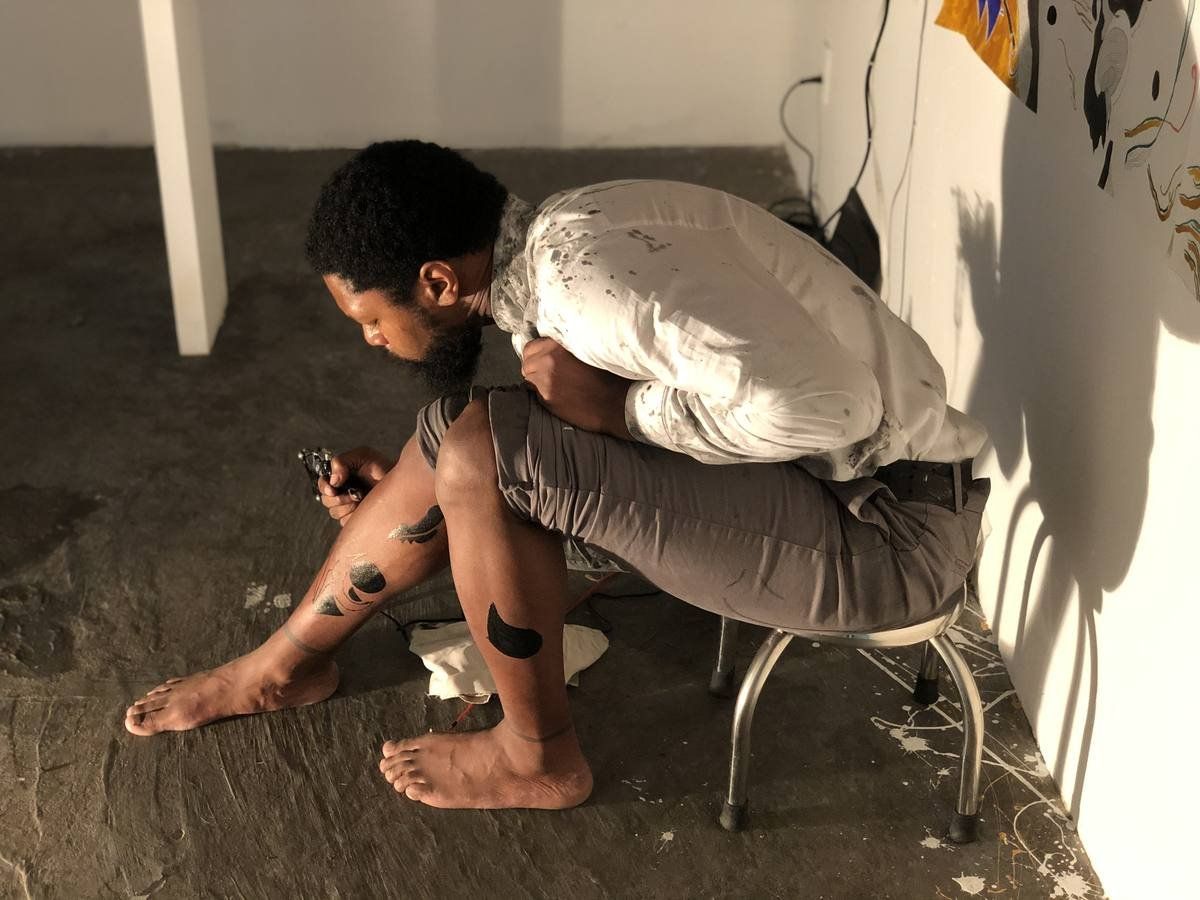 big day of performances #5 | performance plus 2019 — 2