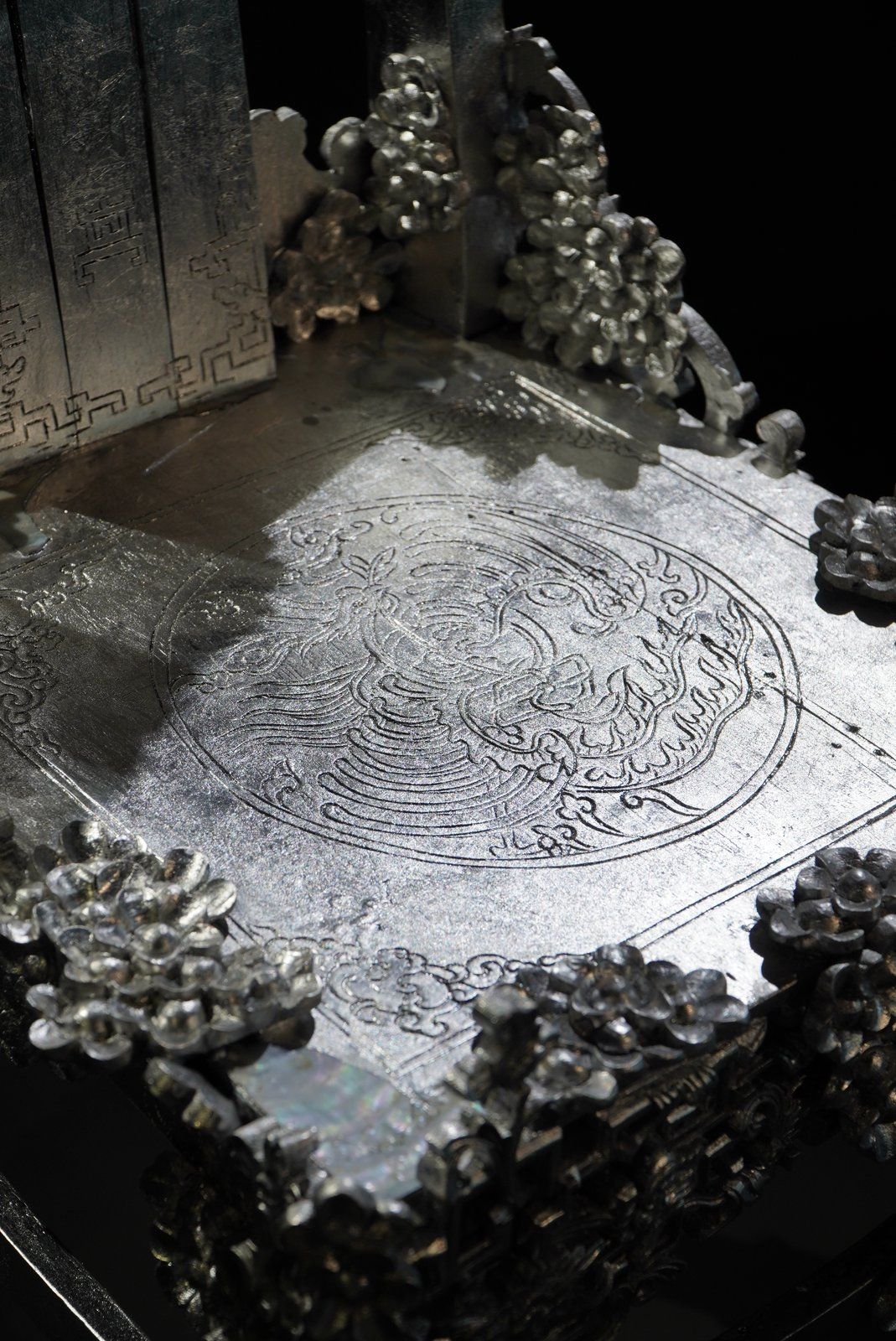 Residency Reflection by Leipzig-based artist Vicente Arresse — 8