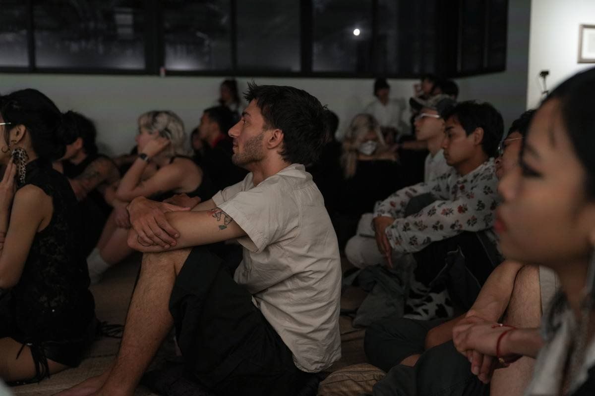 A Neighbor is a Camera Powered by Rice: In Conversation with Three Vietnamese Art Collectives — 3