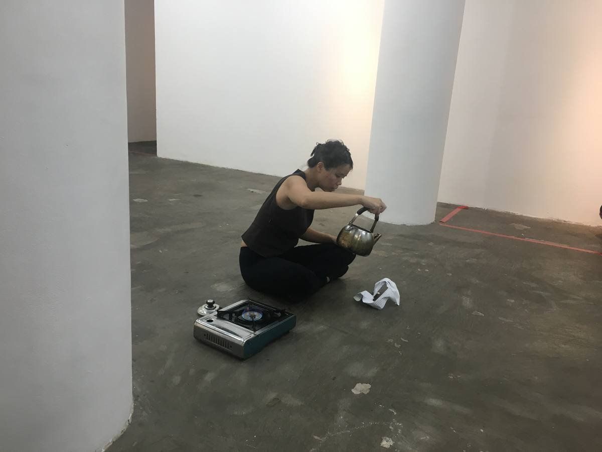 big day of performances #1 | performance plus 2019 — 2