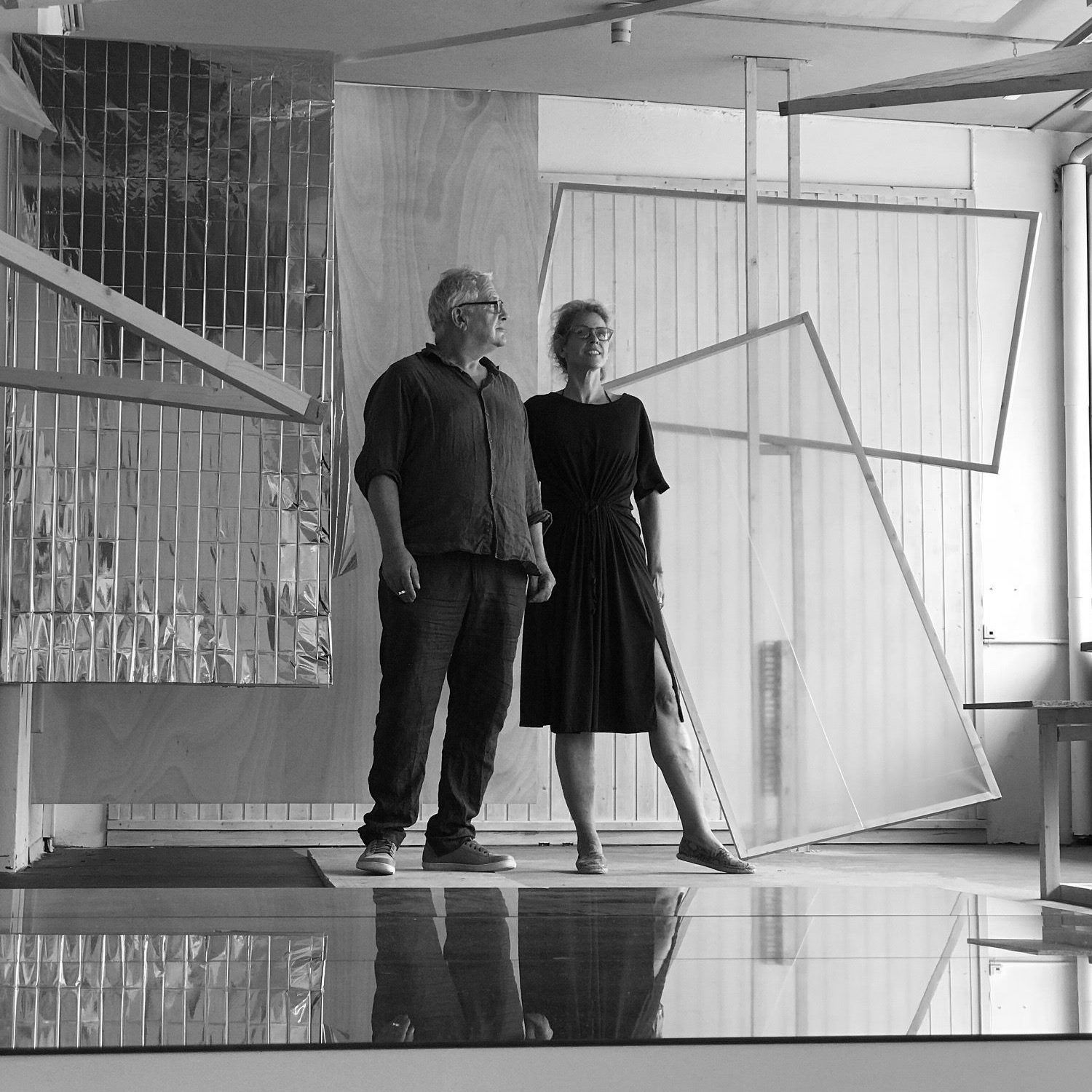 Cora von Zezschwitz & Tilman Hoepfl