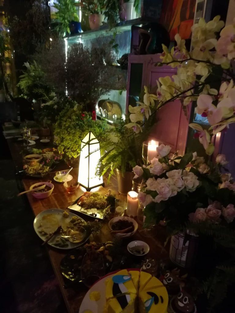 +1 museum by any other name | flowers | Tran Minh Duc — 3