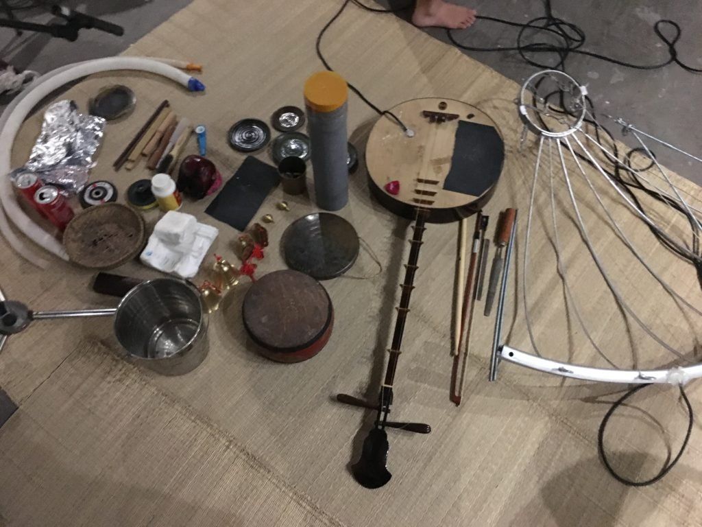 MoT sound #10 | aNoise — 5